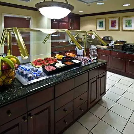 Homewood Suites By Hilton Birmingham South Inverness 