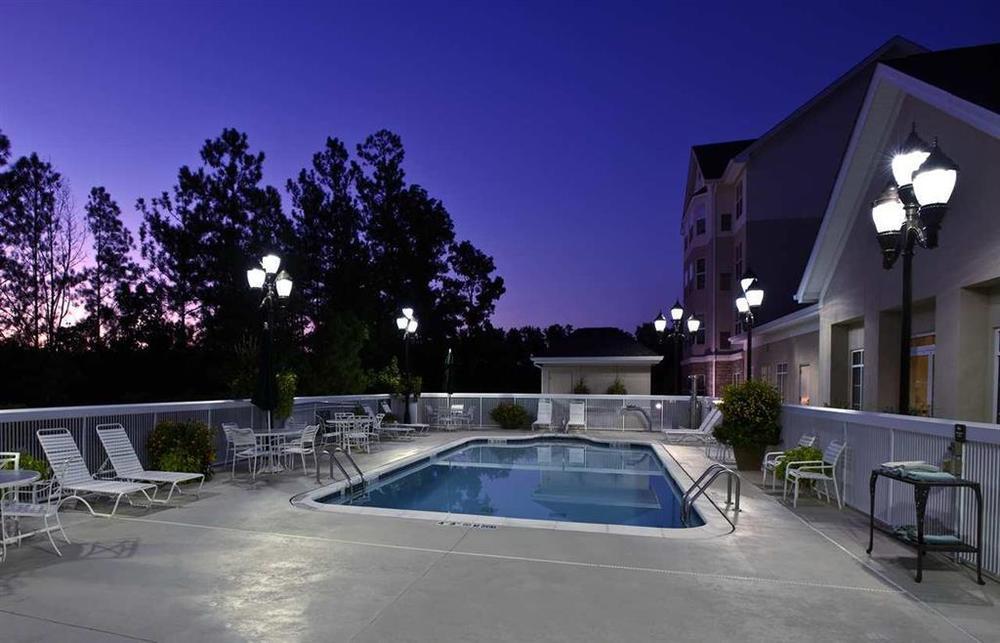 Homewood By Hilton Birmingham South Inverness Hotel