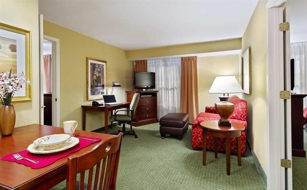 Homewood By Hilton Birmingham South Inverness 3*