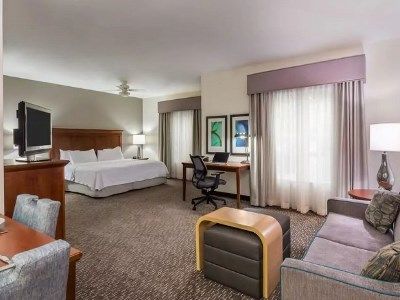 Hotel Homewood By Hilton Birmingham South Inverness 3*