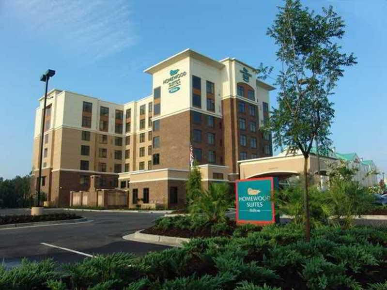Hotel Homewood By Hilton Birmingham South Inverness