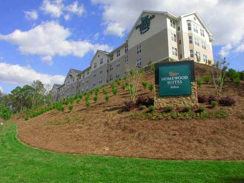 Homewood By Hilton Birmingham South Inverness Hotel