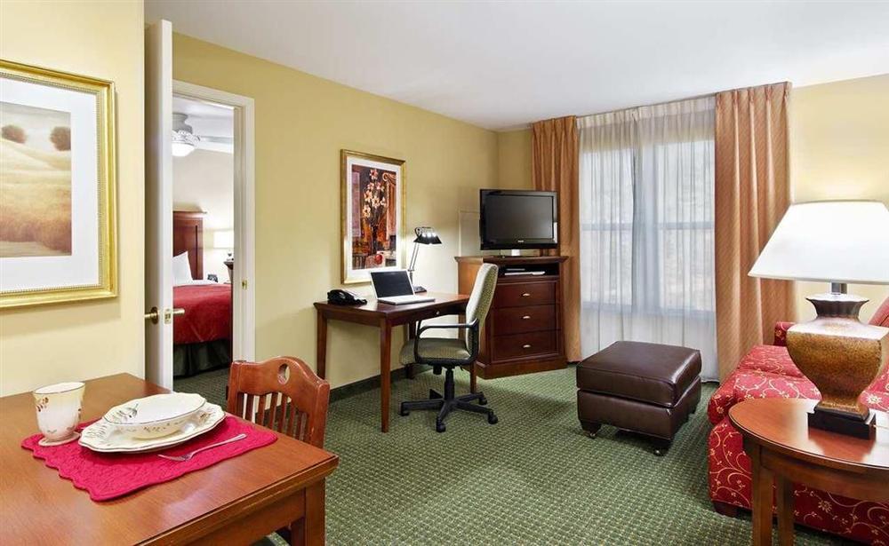 Homewood By Hilton Birmingham South Inverness Hotel 3*