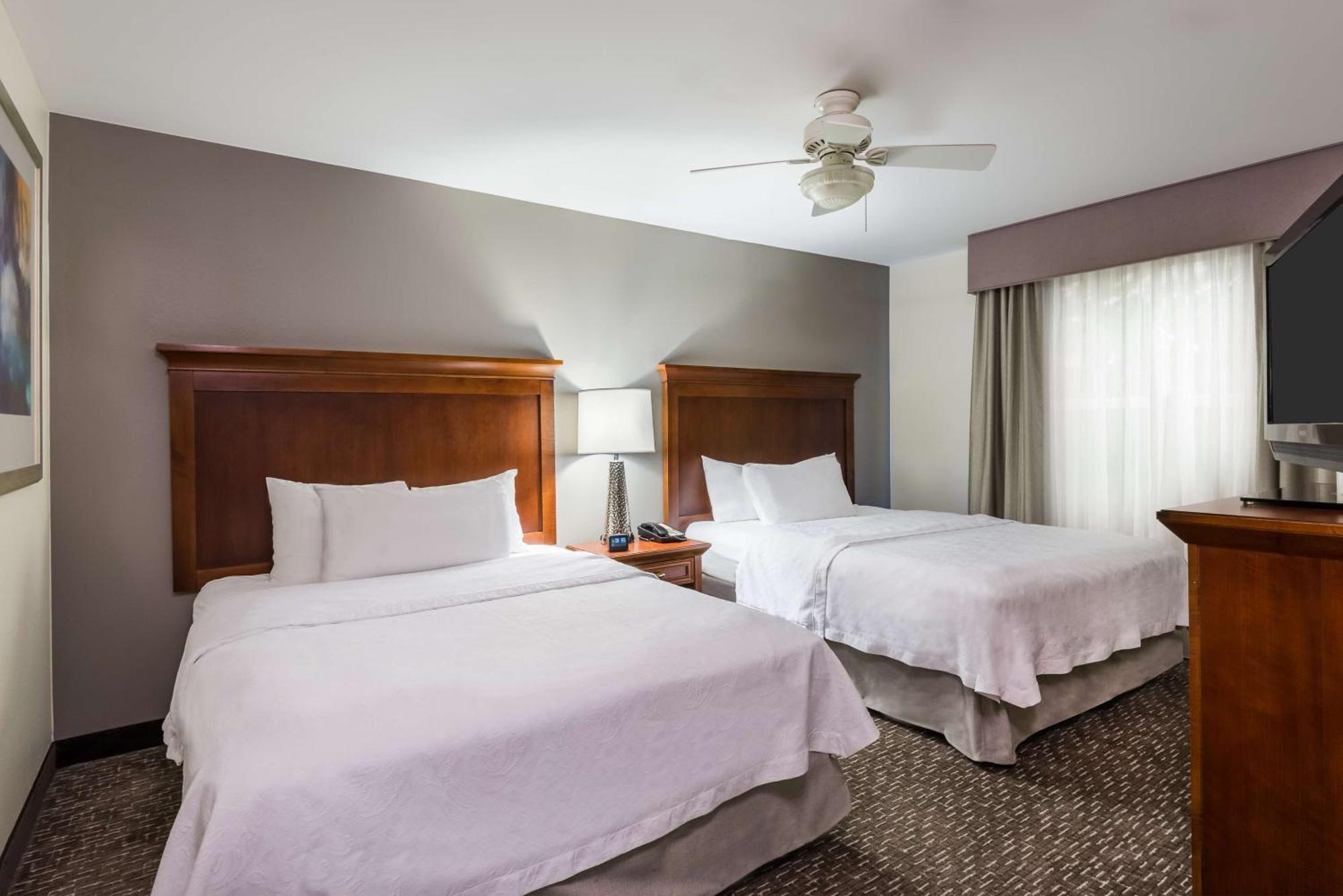 Hotel Homewood By Hilton Birmingham South Inverness