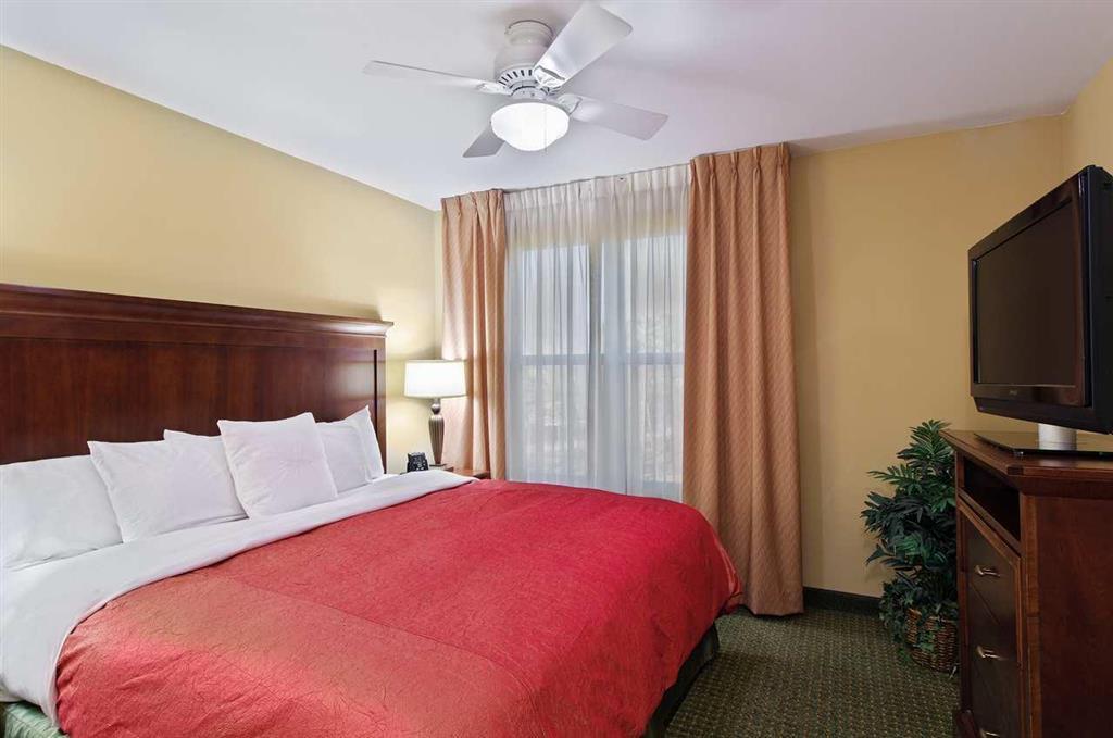 Homewood By Hilton Birmingham South Inverness Hotel 3*