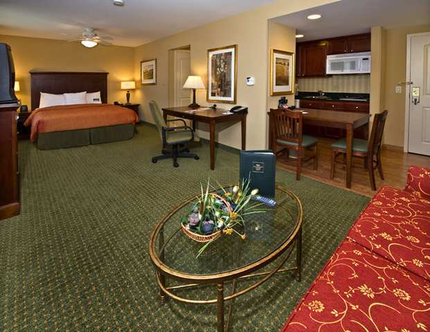 Homewood By Hilton Birmingham South Inverness Hotel 3*