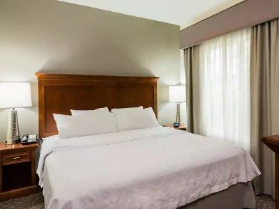 Homewood By Hilton Birmingham South Inverness Hotel