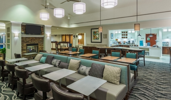 Homewood By Hilton Birmingham South Inverness 3* Hoover