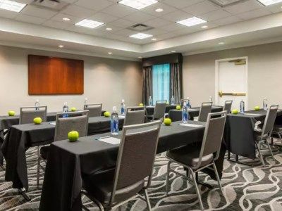 Homewood By Hilton Birmingham South Inverness 3* Hoover