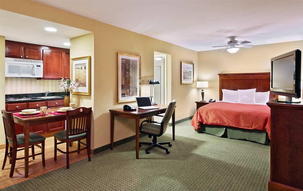 Homewood By Hilton Birmingham South Inverness Hotel 3*