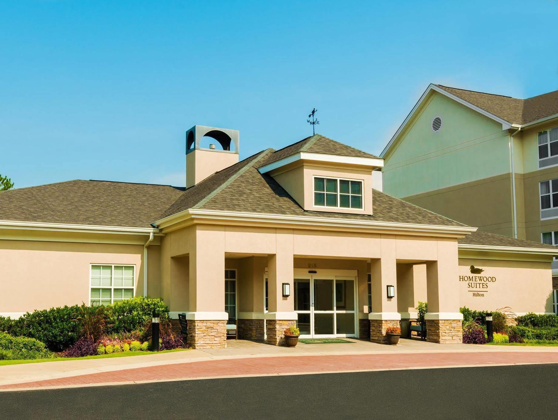 Hotel Homewood By Hilton Birmingham South Inverness