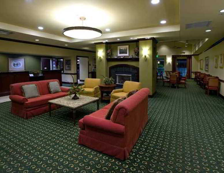 Homewood By Hilton Birmingham South Inverness 3* Hoover